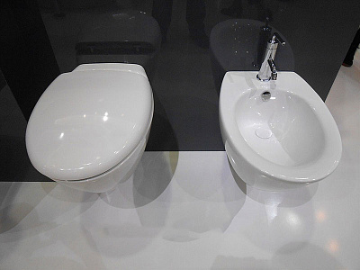 Биде подвесное Jacob Delafon Presquile E4441