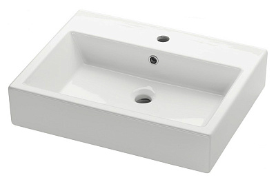 Тумба с раковиной Dreja Storm 120 Kube R