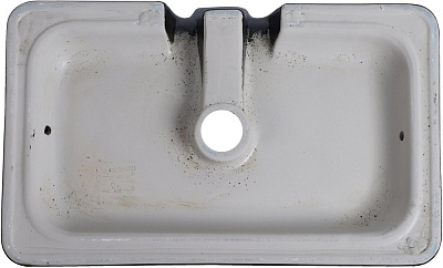 Раковина Aquanet PERFECT-2-MB