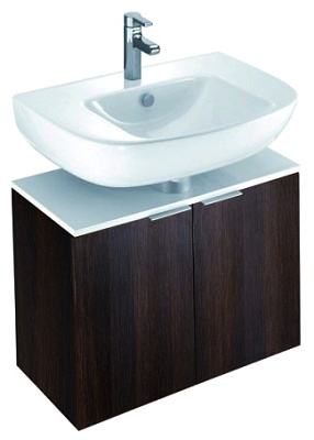 Раковина Jacob Delafon Odeon Up E4754