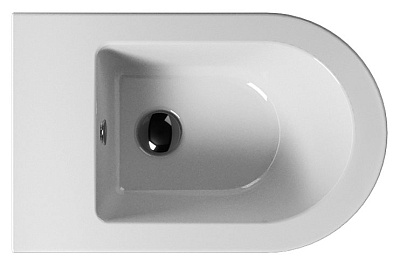 Биде подвесное GSI Norm