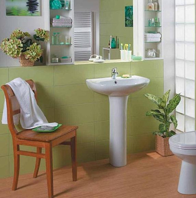 Раковина Santek Анимо 60