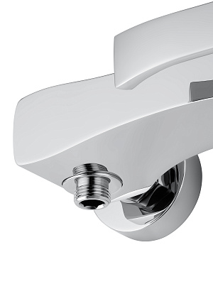 Смеситель для душа WONZON & WOGHAND TRIUMPH, Хром WW-564101-CR
