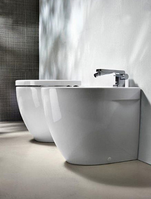 Унитаз приставной GSI Modo 771311