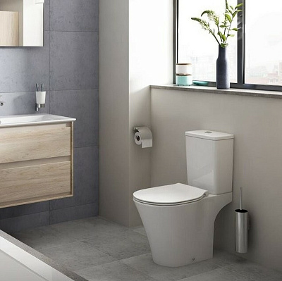 Бачок для унитаза Ideal Standard Connect Air E073401