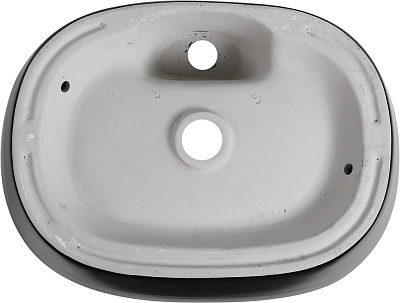 Раковина Aquanet LAKE-2-MB