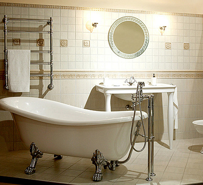 Раковина Hatria Dolcevita  (100 см)