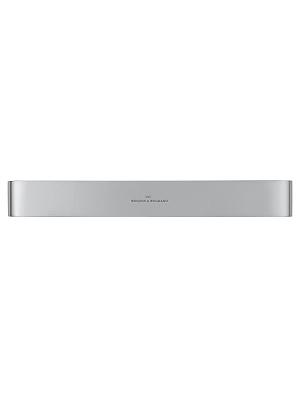 Кольцо для полотенец WONZON & WOGHAND LOTTE, Хром WW-8313