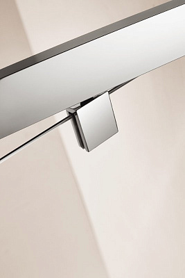 Душевая дверь в нишу Cezares Eco O BA 1 80 C Cr