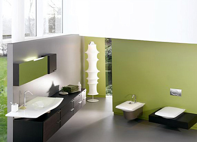 Биде подвесное Jacob Delafon Stillness E1304