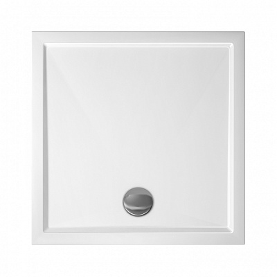 Поддон для душа Lavinia Boho One 90x90 3701490S с сифоном