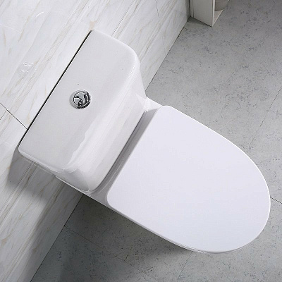 Крышка-сиденье BelBagno Steam BB130SC с микролифтом