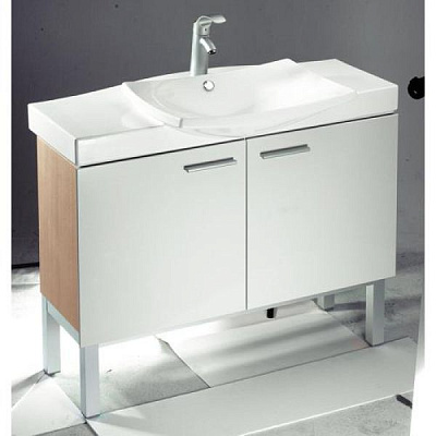 Раковина Jacob Delafon Escale E1280