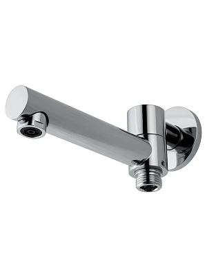 Носик с дивертором WONZON & WOGHAND, Хром WW-88SZ10-CR