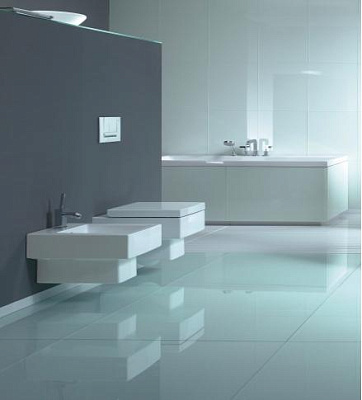 Биде подвесное Duravit Vero 2239150000