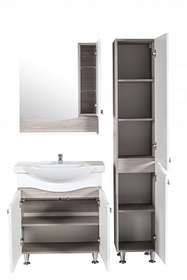 Шкаф-пенал ASB-Mebel Терни 35