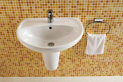 Раковина Jika Lyra 50 1427.0