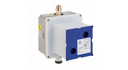 Короб для кнопки смыва Geberit 116.001.00.1