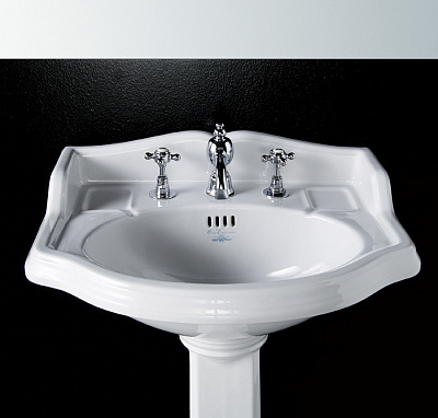 Раковина Simas Arcade AR814