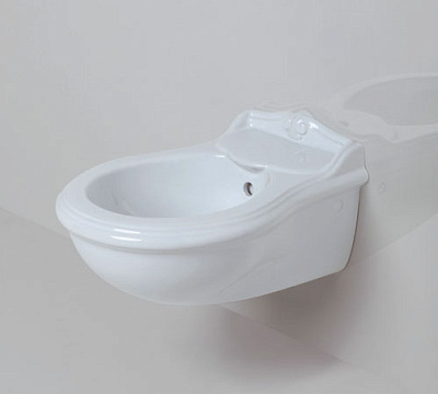 Биде подвесное Azzurra Jubilaeum JUB500/SOSK