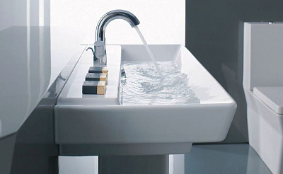 Раковина Jacob Delafon Reve E4801