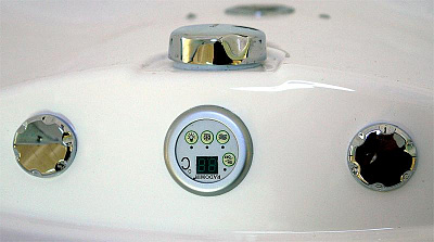 Душевой бокс Радомир Калифорния 2