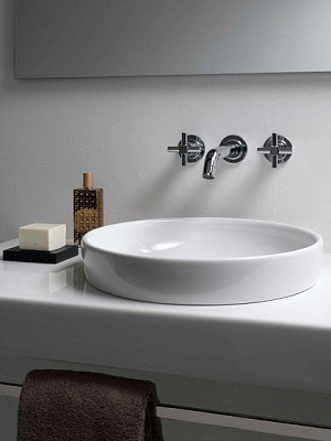 Рукомойник VitrA Water Jewels 4334B003