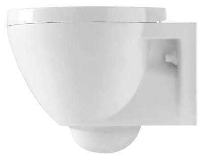 Унитаз подвесной GSI Panorama 661811