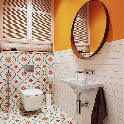 Подвесной унитаз Lavinia Boho One Rimless 3302004R