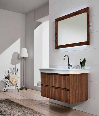 Раковина Hatria Dolcevita  (100 см)