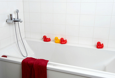 Смеситель Oras Alessi 8560 для душа