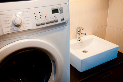 Смеситель Oras Safira 1013 для кухни