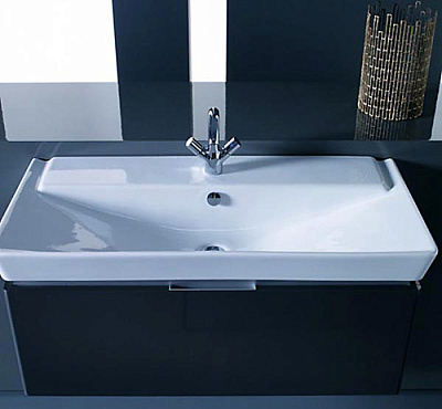 Раковина Jacob Delafon Reve E4800