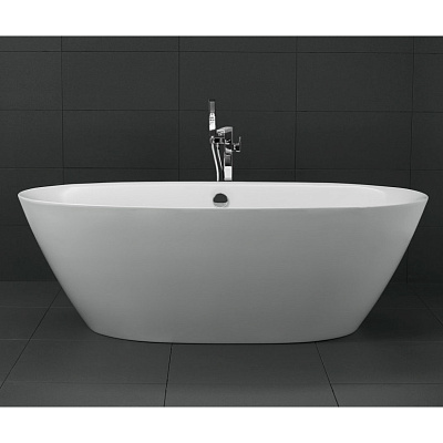 Акриловая ванна BELBAGNO 180x90