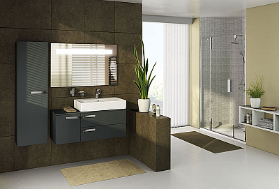 Раковина Ideal Standard Strada K078201 (70 см)