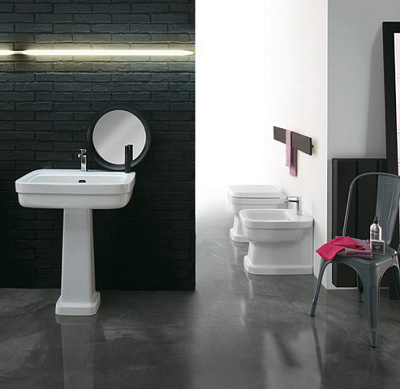 Раковина Simas Evolution EVO 12  90 см