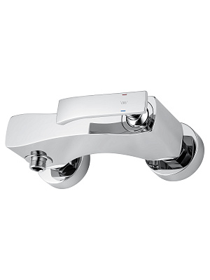 Смеситель для душа WONZON & WOGHAND TRIUMPH, Хром WW-564101-CR