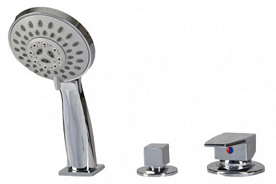 Излив Aquanet А3р Led