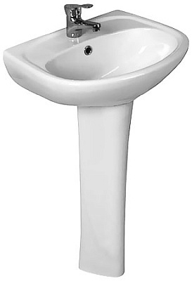 Рукомойник Santek Анимо 50