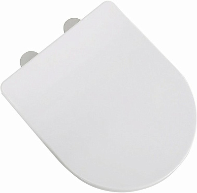 Крышка-сиденье BelBagno Loto BB070SC с микролифтом