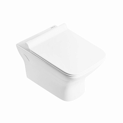 Чаша для унитаза подвесного BelBagno Romano BB248CHR-SM