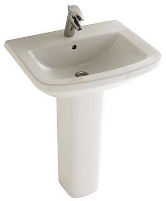 Раковина Jacob Delafon Panache E1435