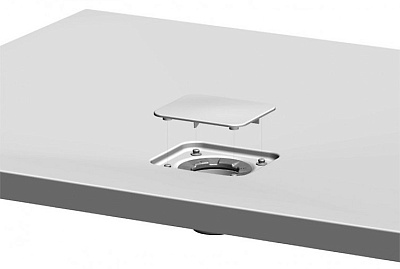 Поддон для душа Riho Basel 412 (90 см)