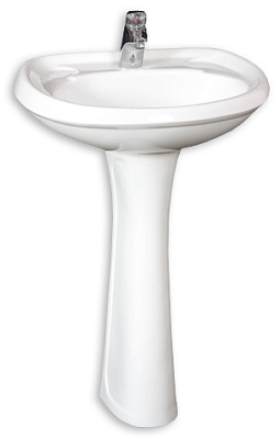 Раковина Santeri Воротынский 50