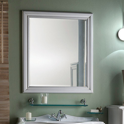 Мебель для ванной Caprigo Фреско 120 BIANCO Alluminio