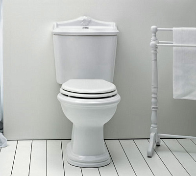 Унитаз-компакт Azzurra Jubilaeum JUB100B1/MBP