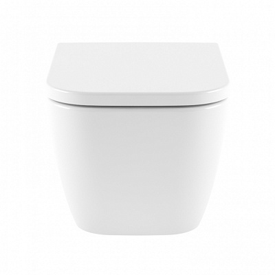 Подвесной унитаз Lavinia Boho One Compacto 3302003C