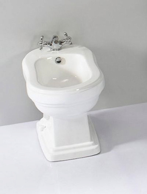 Биде напольное Cezares Laredo