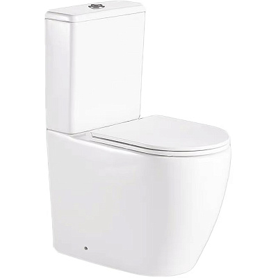 Бачок для унитаза BelBagno Etna BB2157T