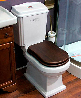 Унитаз-компакт Cezares Laredo